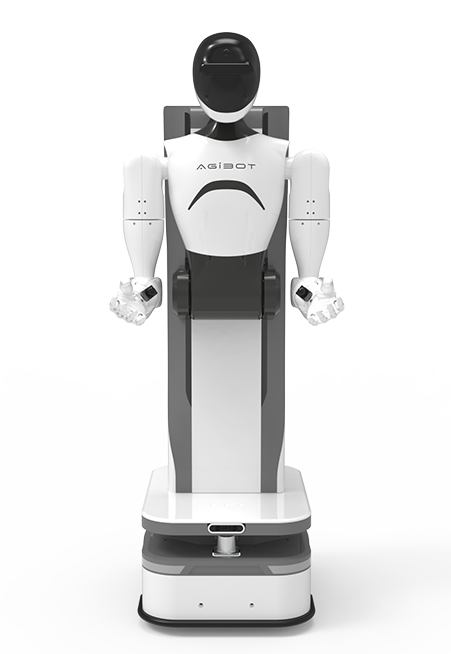 米兰精灵G1